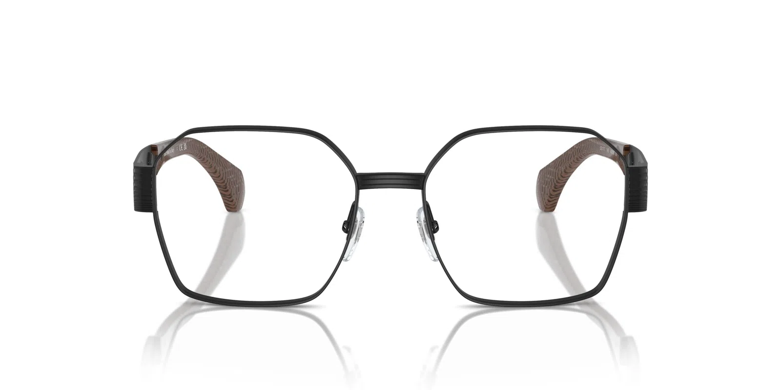 Alain Mikli 2506 Eyeglasses - view 8